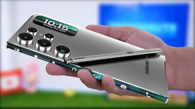 قیمت گوشی سامسونگ امروز شنبه ۵ شهریور ۱۴۰۴+ جدول | اقتصاد24