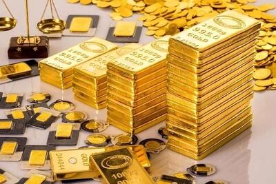 ذخایر طلای کشور پشتوانه مطمئنی برای خنثی‌سازی اسنپ‌بک/ ایران روابطی گسترده با کشور‌های آسیایی دارد