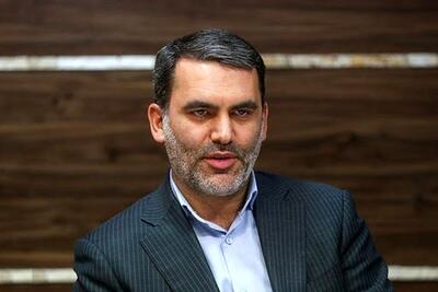 خوشحالی عجیب یک نماینده از بازگشت تحریم های ایران با هشتگ اسنپ بک