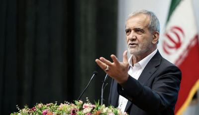 طرح دولت چهاردهم برای تفویض اختیارات به استانداران/ پزشکیان می تواند دولت را کوچک کند؟؛ به این سادگی نیست...
