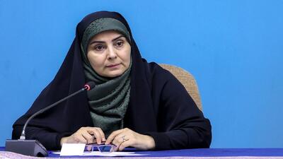 واکنش وزیر زن پزشکیان به فعال شدن ماشه/ پاسخ‌های مناسب آن را داریم