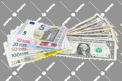 بازگشایی نمادهای اسکناس دلار و یورو در سامانه بازار ارز تجاری مرکز مبادله