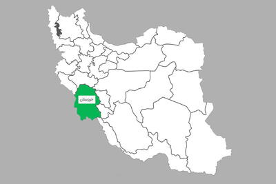 نقدها و گلایه‌هایی در خوزستان به مدیریت استان |  انصاف نیوز
