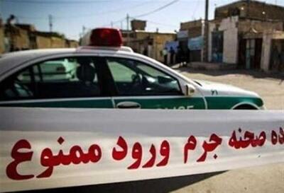 فرمانده انتظامی ایلام: فردی به دلیل اختلافات خانوادگی و مسائل مربوط به ارث، با اسلحه شکاری به سوی اعضای خانواده خود تیراندازی کرد / در این حادثه، سه نفر شامل عمو، زن‌عمو و پسرعمو جان خود را از دست دادند؛ دو نفر از همسایگان که برای میانجیگری وارد ماجرا شده بودند نیز مجروح شدند / عامل جنایت بلافاصله پس از ارتکاب قتل از محل حادثه گریخت