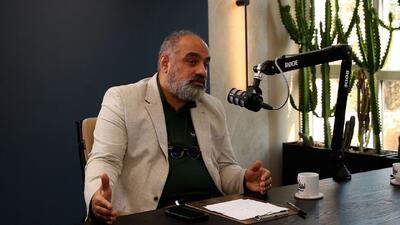 ویدیو/ موسوی‌نیا، استاد دانشگاه: خطرات جنگ مجدد با ایران آنقدر برای کشور‌های عربی زیاد است که برای توافق تهران و غرب تلاش بکنند