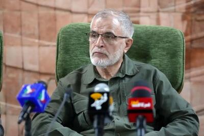 دبیر شورای امنیت: نوع حفاظت از شخصیت‌ها و اماکن حساس باید تغییر کند/ عدد اتباع خارجی که درگیر فعالیت‌های امنیتی مشکوک بودند، بسیار اندک است/ آمار پهپادها و ریزپرنده‌های دشمن به شدتی که گفته شد، نبود