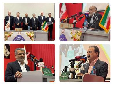 نقش بی بدیل بانک مسکن در توسعه بخش مسکن کشور/ بانک مسکن بازوی اجرایی دولت در تولید مسکن است
