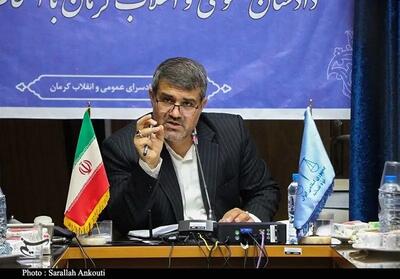 عنصر وابسته به گروهک تروریستی انصارالفرقان در کرمان دستگیر شد