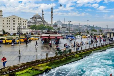 چرا تور استانبول از تهران، سفری راحت و بدون دغدغه است؟