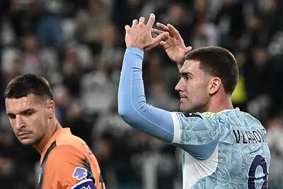 یوه 1-1 آتالانتا؛ تابلوی ایست مقابل تورینی‌ها