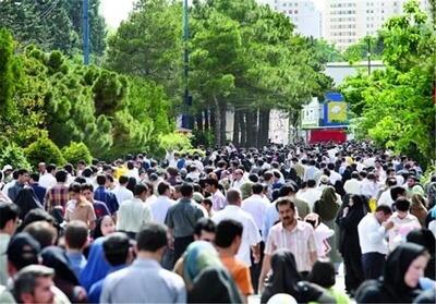 بیکاران مرفه، پرکار و مفلس