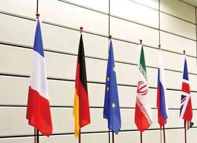 ایران سفرای خود در آلمان، فرانسه و انگلیس را فراخواند