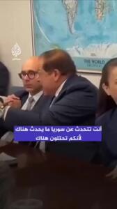 درگیری لفظی نمایندگان مصر و اسرائیل در نیویورک؛ ابوالعینین: چه صلحی وقتی کودکان را می‌کشید؟