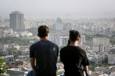 واکنش سرد بازار مسکن به صعود تند دلار