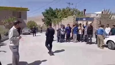 دستگیری ۱۳ ضارب درگیری خونین ساوه در کمتر از ۱۲ ساعت