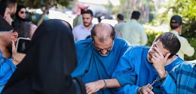 انهدام باند ۴ نفره سرقت موتورسیکلت در تهران