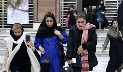 معاون وزیر علوم: در حال حاضر هیچ دانشجوی اخراجی در کشور نداریم
