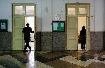 معاون وزیر علوم: هیچ دانشجوی اخراجی نداریم