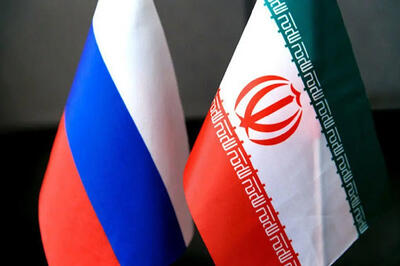 پیام شفاف نیروگاه اتمی جدید قبل از اسنپ‌بک