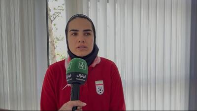فرشته کریمی: درویش گفت دوست ندارم فردا در این راهروها به دنبال مطالبات مالی باشید