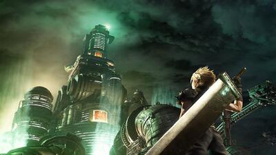 کارگردان نسخه بازسازی Final Fantasy VII از ایکس باکس سری اس حمایت کرد - گیمفا