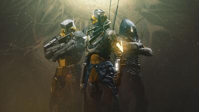 بازی Destiny 2 افت شدیدی در تعداد بازیکنان را تجربه می‌کند - گیمفا