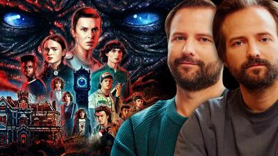 خالقان سریال Stranger Things از فاصله‌های چندساله میان فصل‌های سریال دفاع کردند - گیمفا