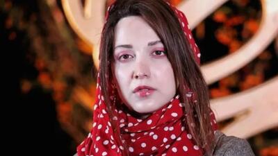 تصویر روز | روشنک گرامی از بازیگری تا شکست سرطان | گلی شی