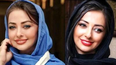 خبر روز | جنجال اینستاگرامی نفیسه روشن در مورد ازدواجش خبرساز شد | گلی شی