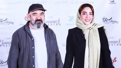 خبر روز | تقلید صدای بامزه حسن معجونی توسط هادی کاظمی در برنامه امیرحسین قیاسی | گلی شی