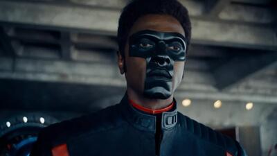 خبر روز | جیمز گان از برنامه‌های بزرگ خود برای شخصیت Mr. Terrific در DCU پرده برداشت | گلی شی
