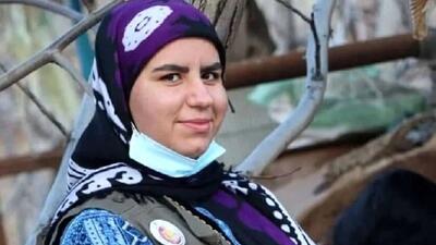 تصویر روز | تولد صهبا شرافتی روناک سریال «نون خ» | گلی شی