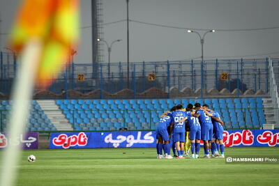 خاطره جالب اسطوره استقلال از بازی تاریخی با پرسپولیس ؛‌ ... ۶ تا را که لو نمی‌دهند‍!