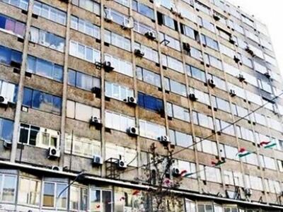 کاهش تعداد ساختمان‌های بحرانی  تهران