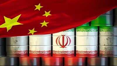 مشتریان نفت ایران در ۷ سال گذشته