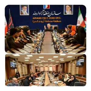 آغاز دوره «تورلیدر محلی دفاع مقدس» در منطقه آزاد اروند
