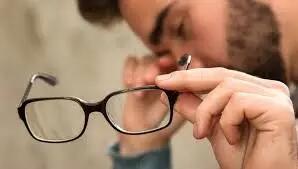نیاز به تعویض مکرر عینک‌طبی به پایان می‌رسد