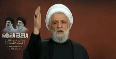 حمایت ایران باعث شد مقاومت به مسیر خود ادامه دهد/ آماده دفاع برای مقابله با تجاوزگری اسرائیل هستیم