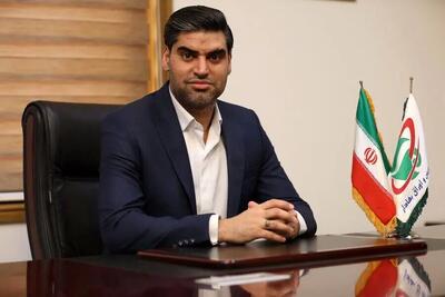 رییس هیت مدیره پرسپولیس: ساختار باشگاه در حال تغییر است