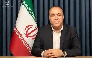 پیام مدیرعامل شرکت توسعه و مدیریت بنادر و فرودگاه‌های کیش به مناسبت روز جهانی و هفته گردشگری