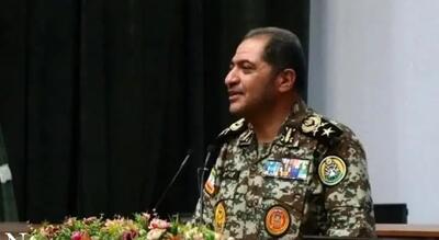سربازان وظیفه، بازوهای توانمند نیروهای مسلح هستند