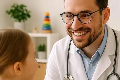 نوبت‌دهی پزشکان به‌صورت آنلاین را فقط از گهوارک بخواهید!