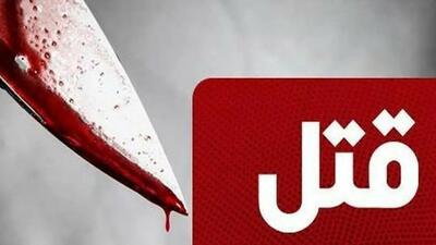 قتل جوان ١٨‌ ساله در نزاع دسته جمعی/ قاتل ۱۶ ساله دستگیر شد