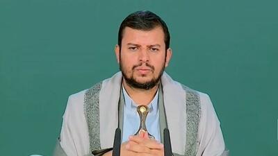 الحوثی: سید حسن نصرالله همچنان کابوس صهیونیست‌هاست