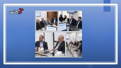 معصوم ضمیری رئیس و مهدی نوروزی، نایب رئیس کمیسیون بیمه‌های زندگی سندیکا شدند