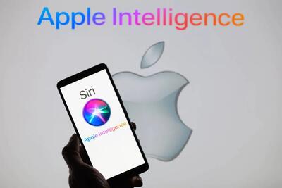اپل به جنگ ChatGPT رفت | سیری نسل جدید در راه است؟