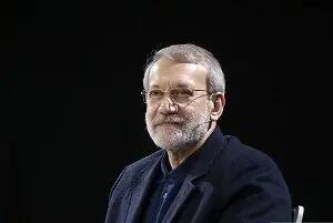خبر شبانه از احتمال حمله مجدد اسرائیل به ایران | پاسخ لاریجانی درباره احتمال حمله مجدد اسراییل به ایران