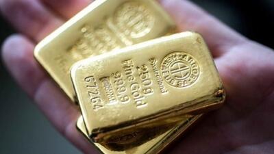 تغییرات قیمت طلا در بازارهای جهانی
