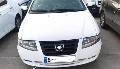 حراج 4 دستگاه خودرو های دولتی کارکرده (زیر قیمت بازار) شامل : پژو 405 و دو دستگاه سمند LX
