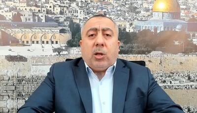 مقام حماس: جایگاه واقعی نتانیاهو نه در سازمان ملل بلکه در زندان است